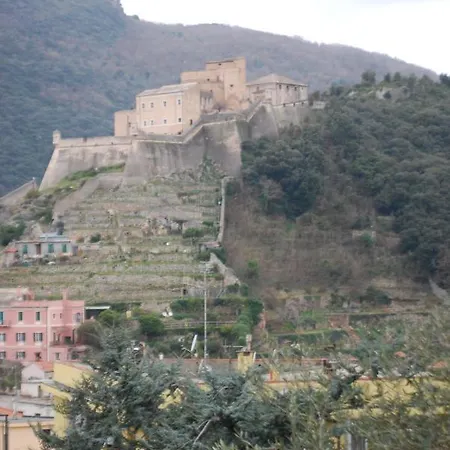 Guardando Il Castello Apartment *